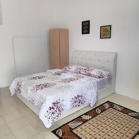 Laman Hanaz - Standard Deluxe Pantai Cenang  Luaran gambar