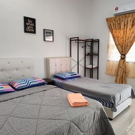 Laman Hanaz - Standard Deluxe Pantai Cenang  Luaran gambar