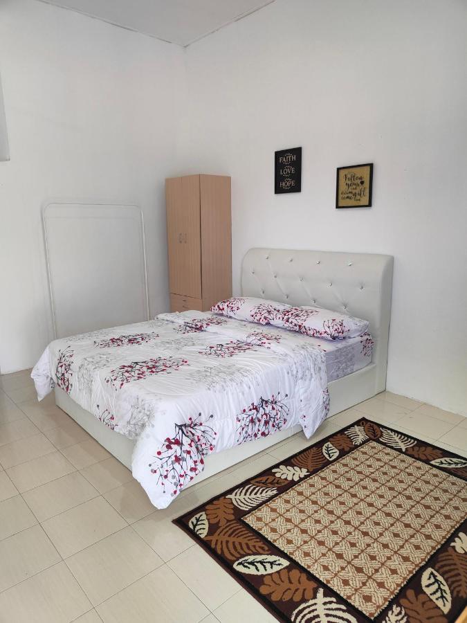 Laman Hanaz - Standard Deluxe Pantai Cenang  Luaran gambar