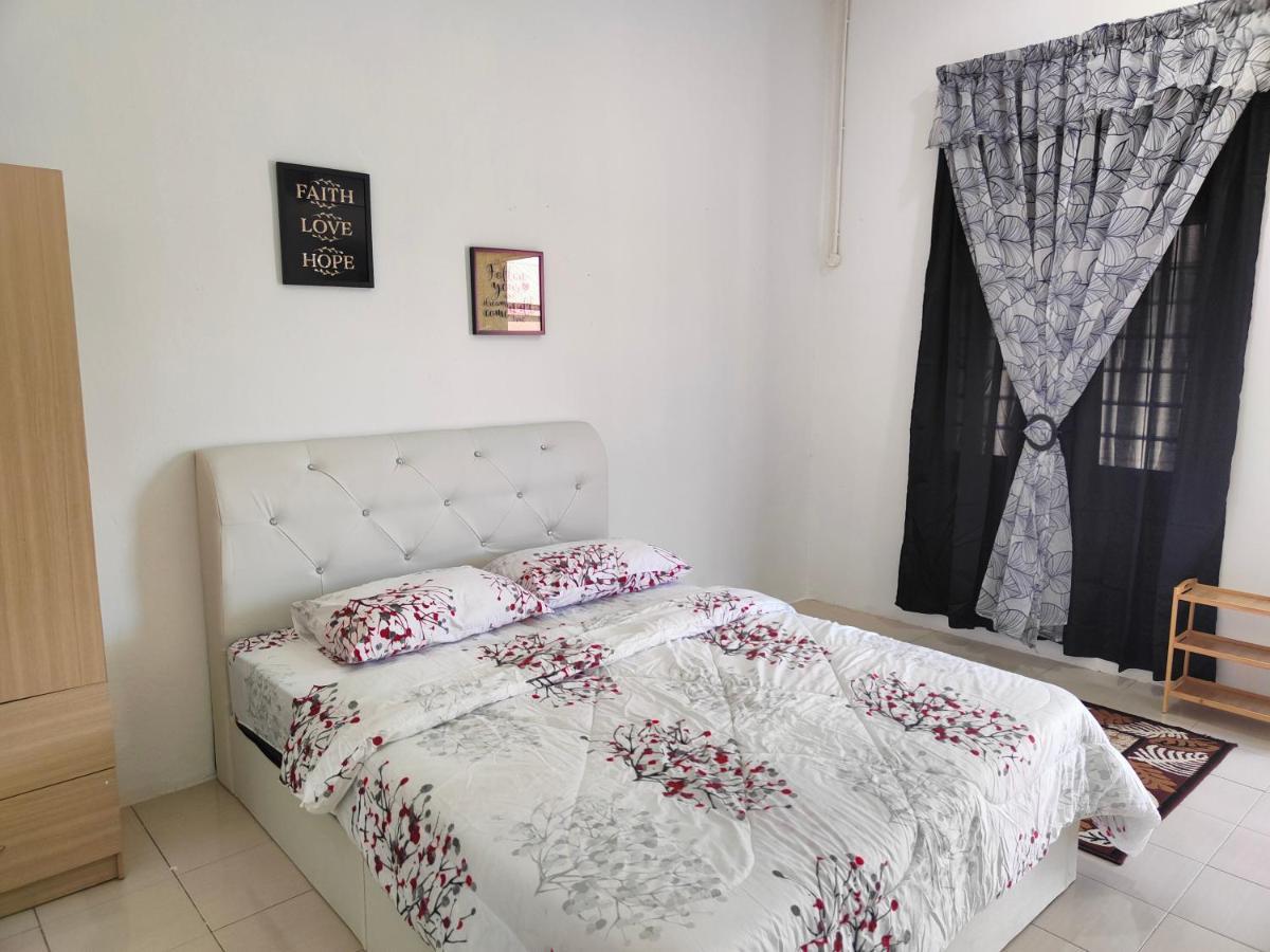 Laman Hanaz - Standard Deluxe Pantai Cenang  Luaran gambar