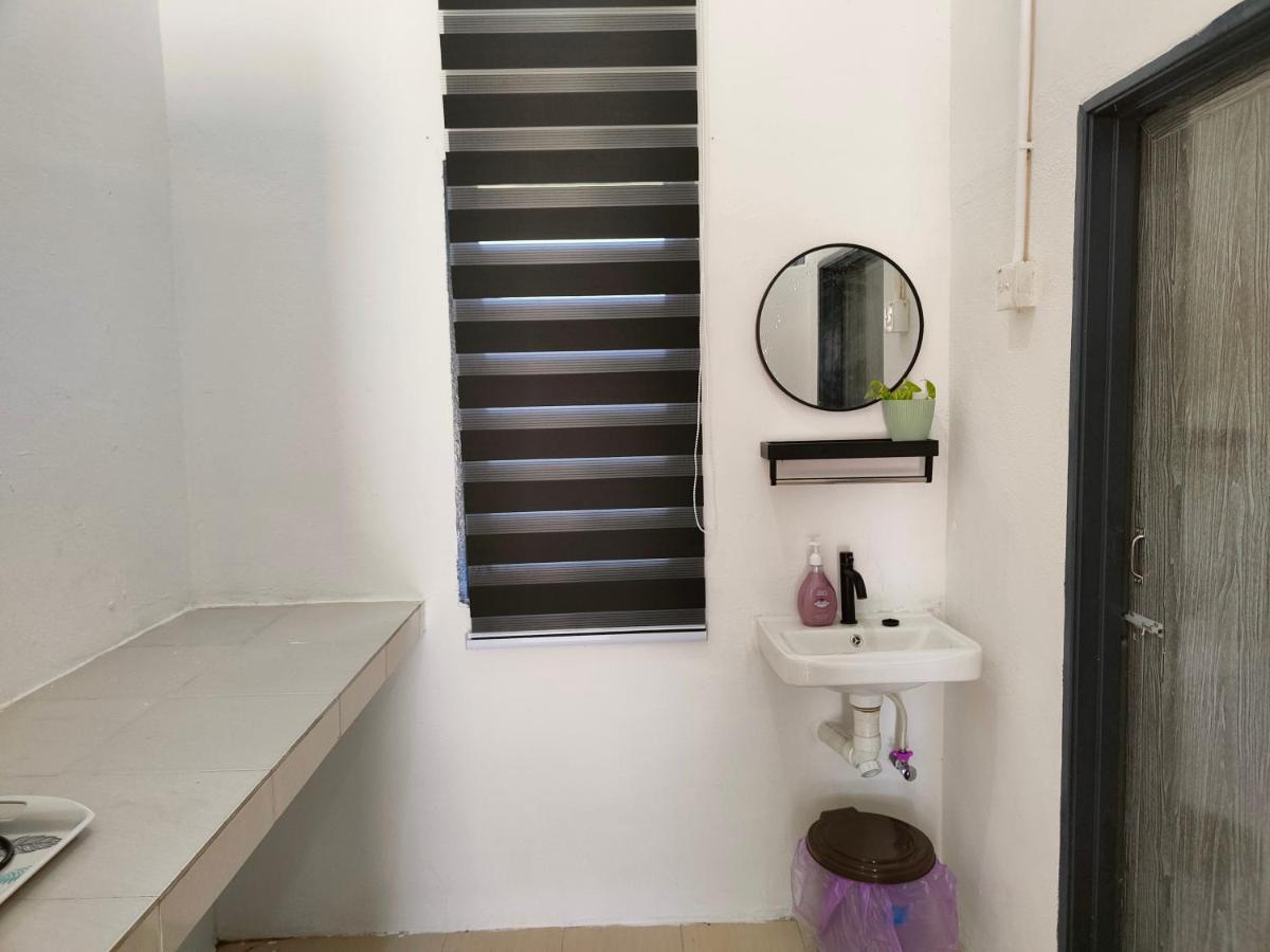 Laman Hanaz - Standard Deluxe Pantai Cenang  Luaran gambar
