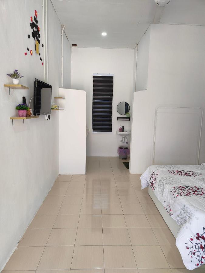 Laman Hanaz - Standard Deluxe Pantai Cenang  Luaran gambar
