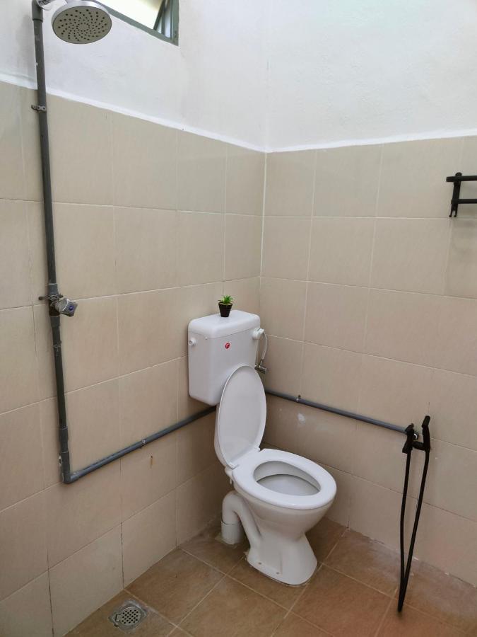 Laman Hanaz - Standard Deluxe Pantai Cenang  Luaran gambar