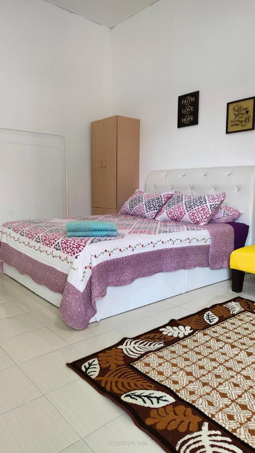 Laman Hanaz - Standard Deluxe Pantai Cenang  Luaran gambar