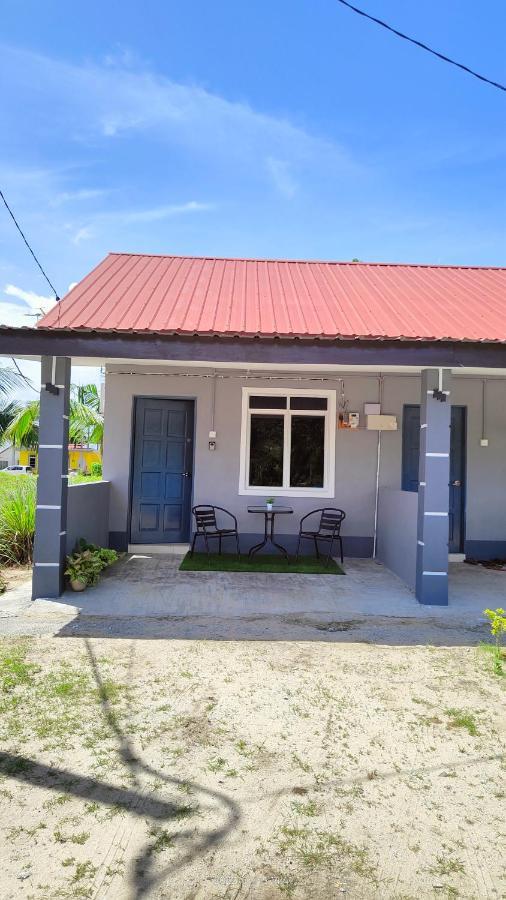 Laman Hanaz - Standard Deluxe Pantai Cenang  Luaran gambar