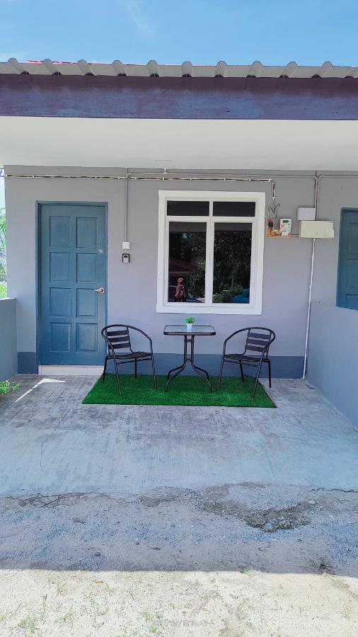 Laman Hanaz - Standard Deluxe Pantai Cenang  Luaran gambar