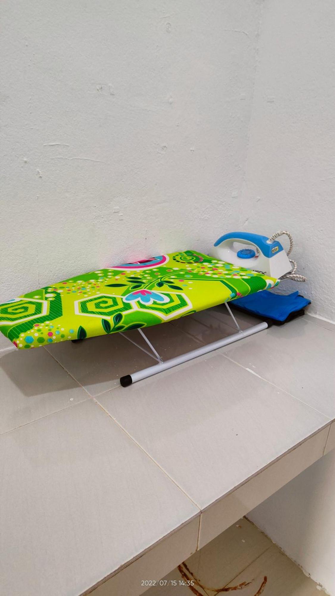 Laman Hanaz - Standard Deluxe Pantai Cenang  Bilik gambar